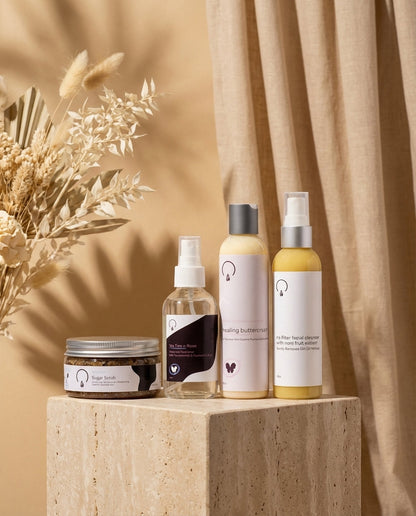 Acne & Dark Spot Solution Kit