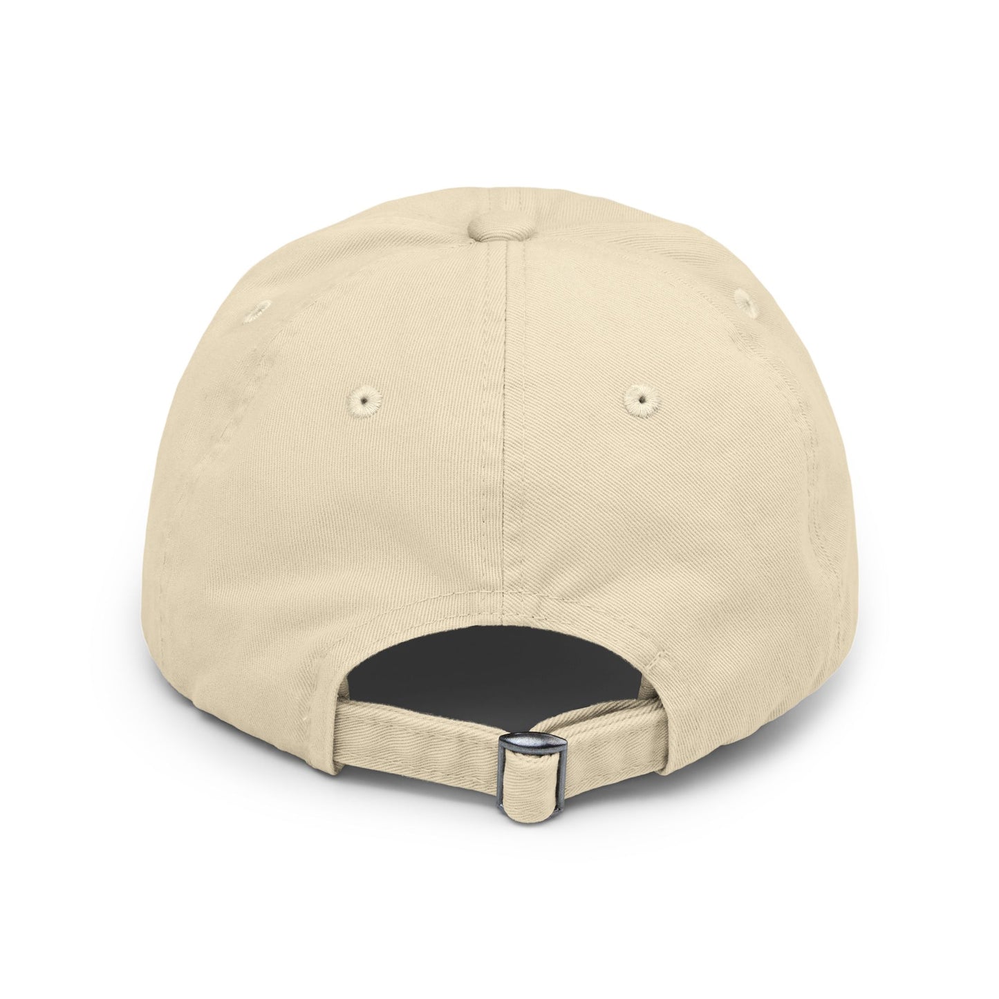 Vegan America Distressed Cap, Casual Baseball Hat for Outdoor Lovers, Gift for Eco - Conscious Friends, Perfect for Summer Adventures, [...] - Vegan America