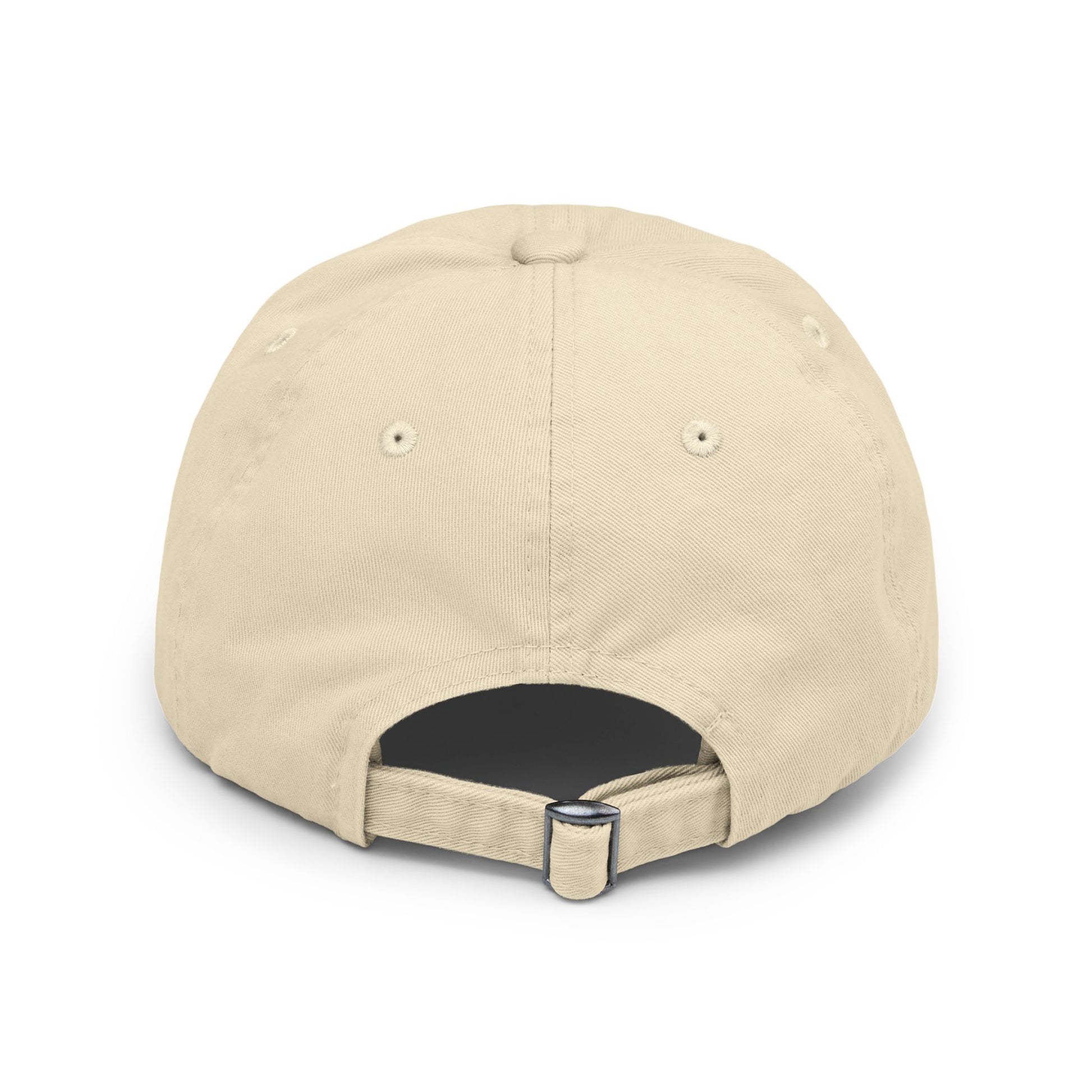Vegan America Distressed Cap, Casual Baseball Hat for Outdoor Lovers, Gift for Eco - Conscious Friends, Perfect for Summer Adventures, [...] - Vegan America