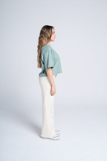 Vegan for the animals Tee