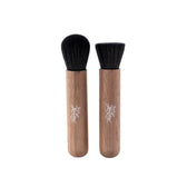 Dual Brush Set - Vegan America