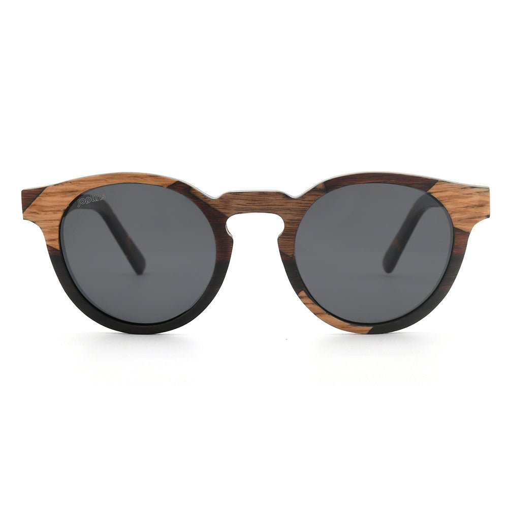 Willow – Mixed Veener Wood Masterpiece - Vegan America