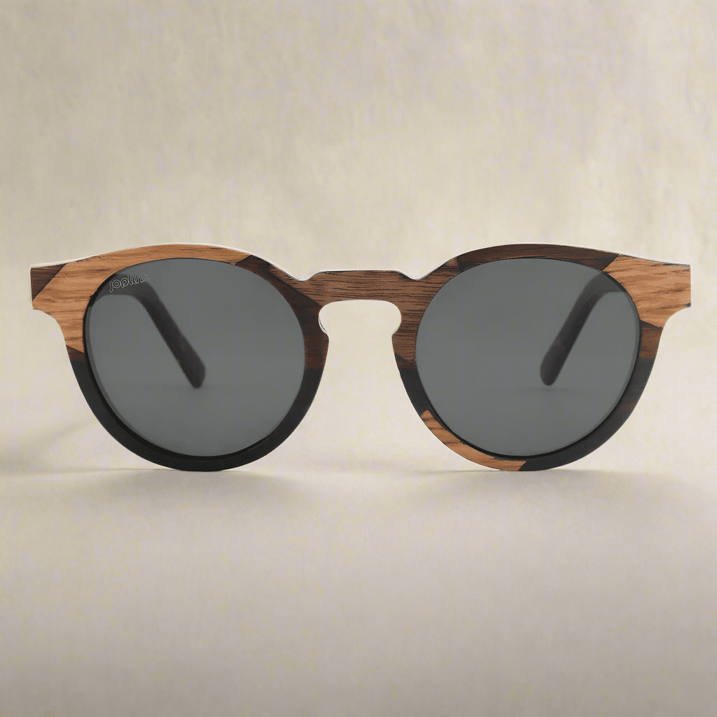 Willow – Mixed Veener Wood Masterpiece - Vegan America