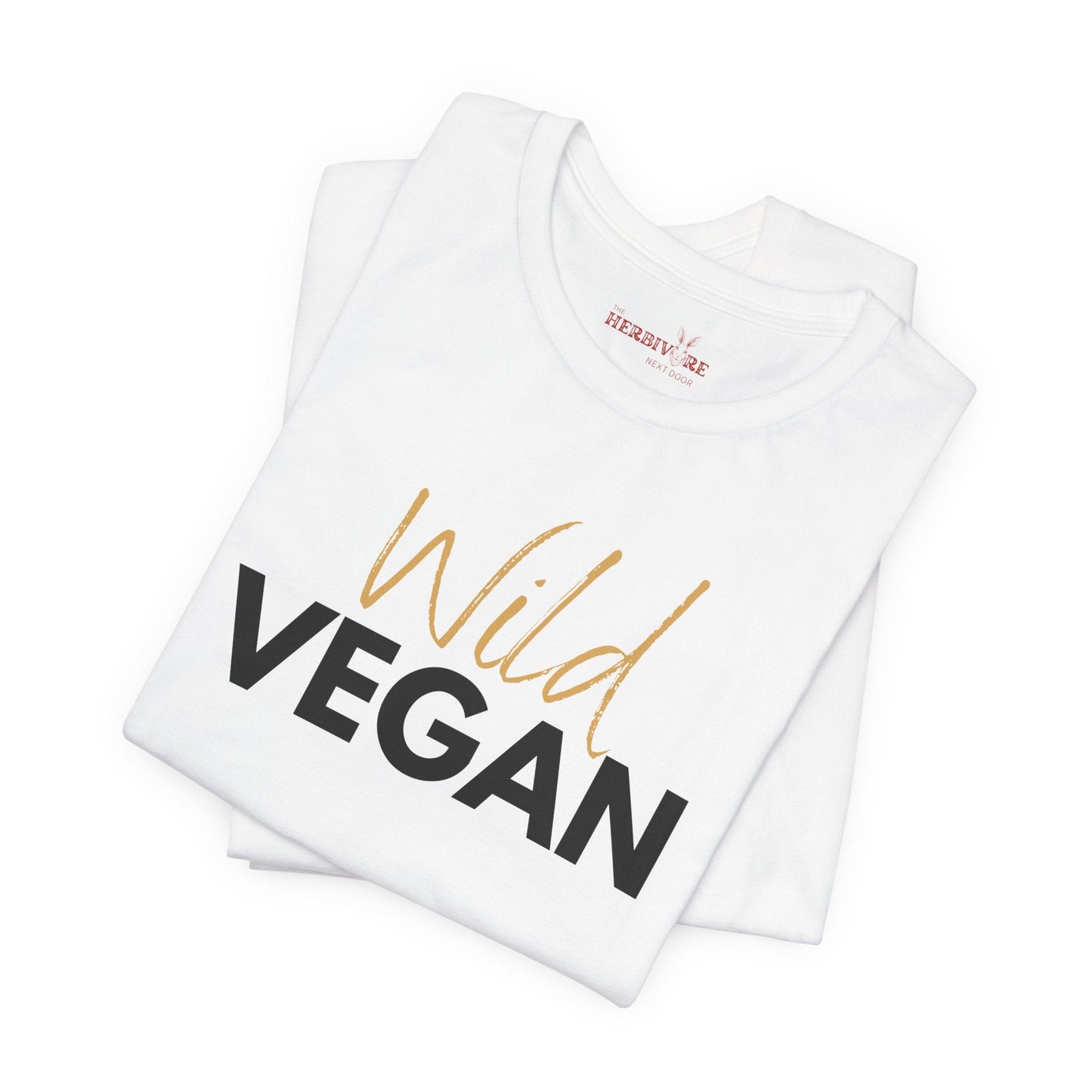 Wild Vegan - Unisex - Vegan America
