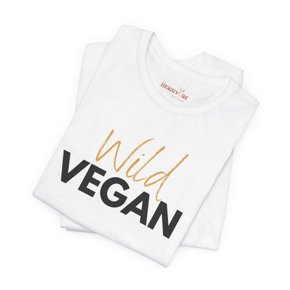 Wild Vegan - Unisex - Vegan America