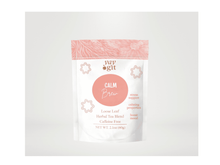Calm Brew - Loose Leaf Herbal Tea - Vegan America