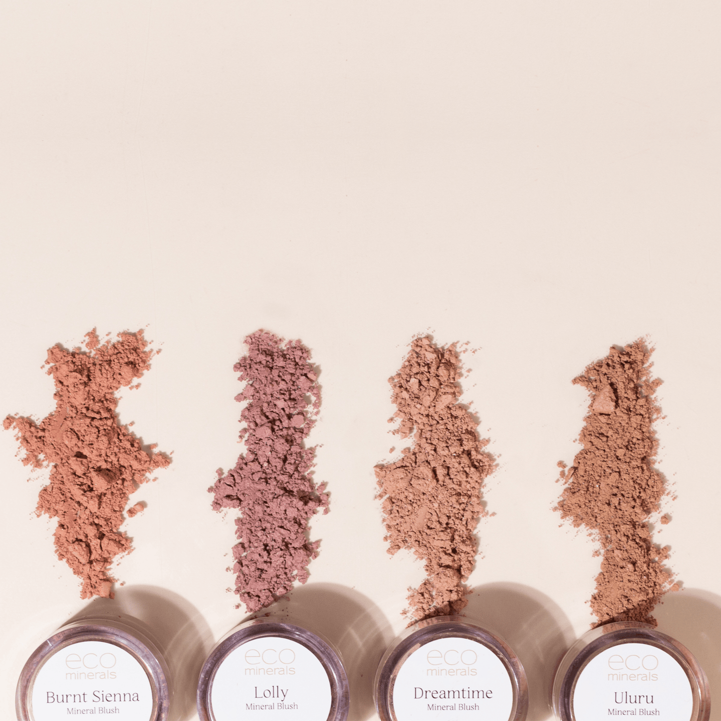 Mineral Blush - Vegan America