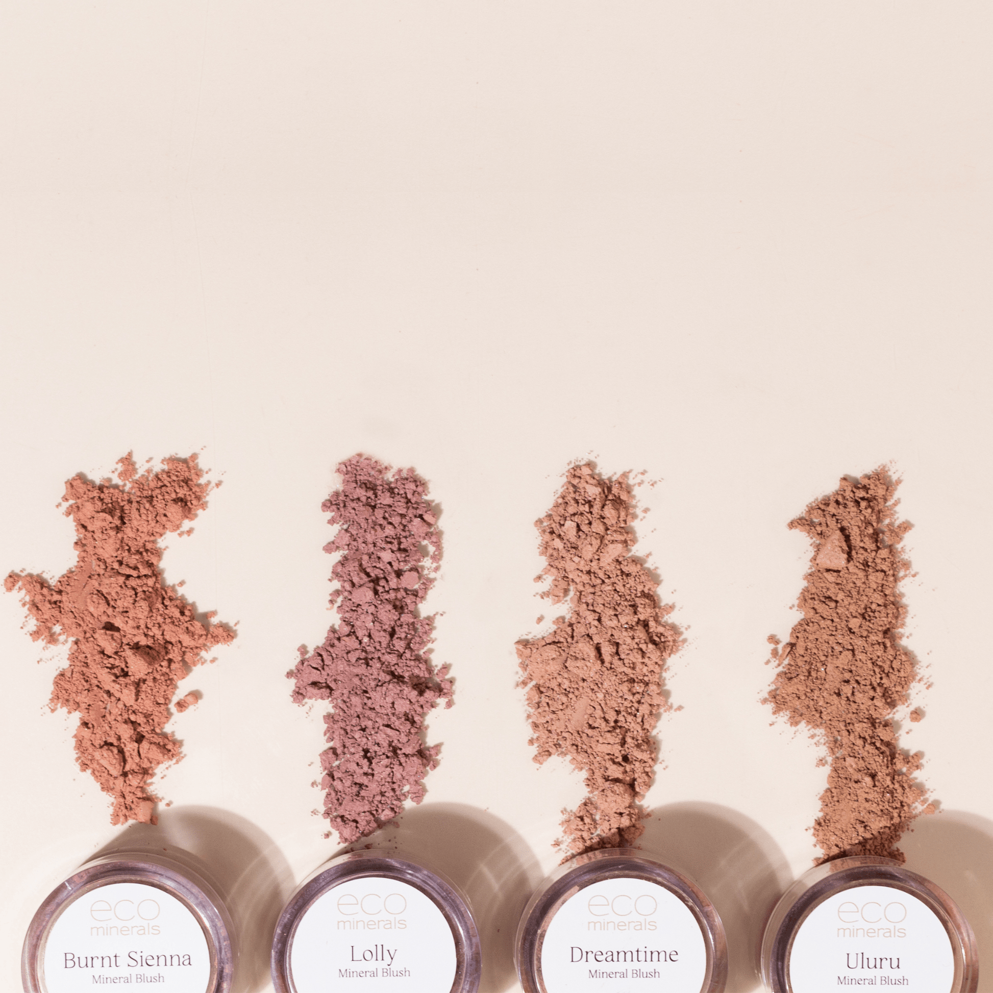 Mineral Blush - Vegan America