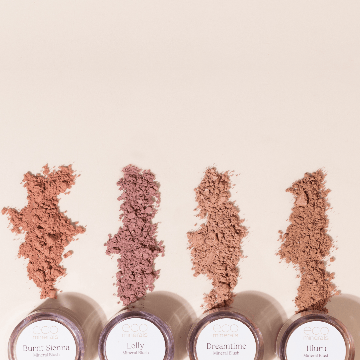 Mineral Blush - Vegan America