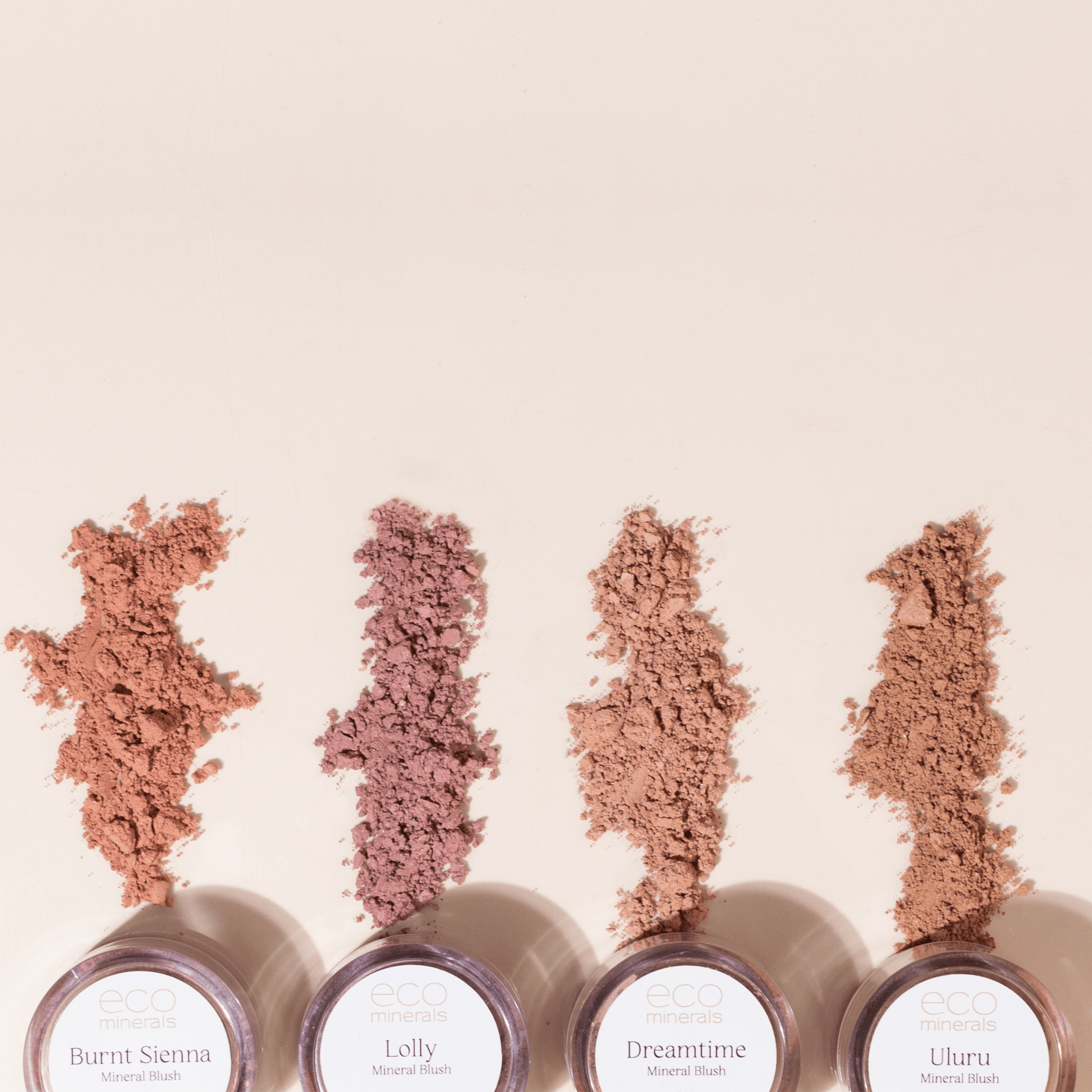 Mineral Blush - Vegan America