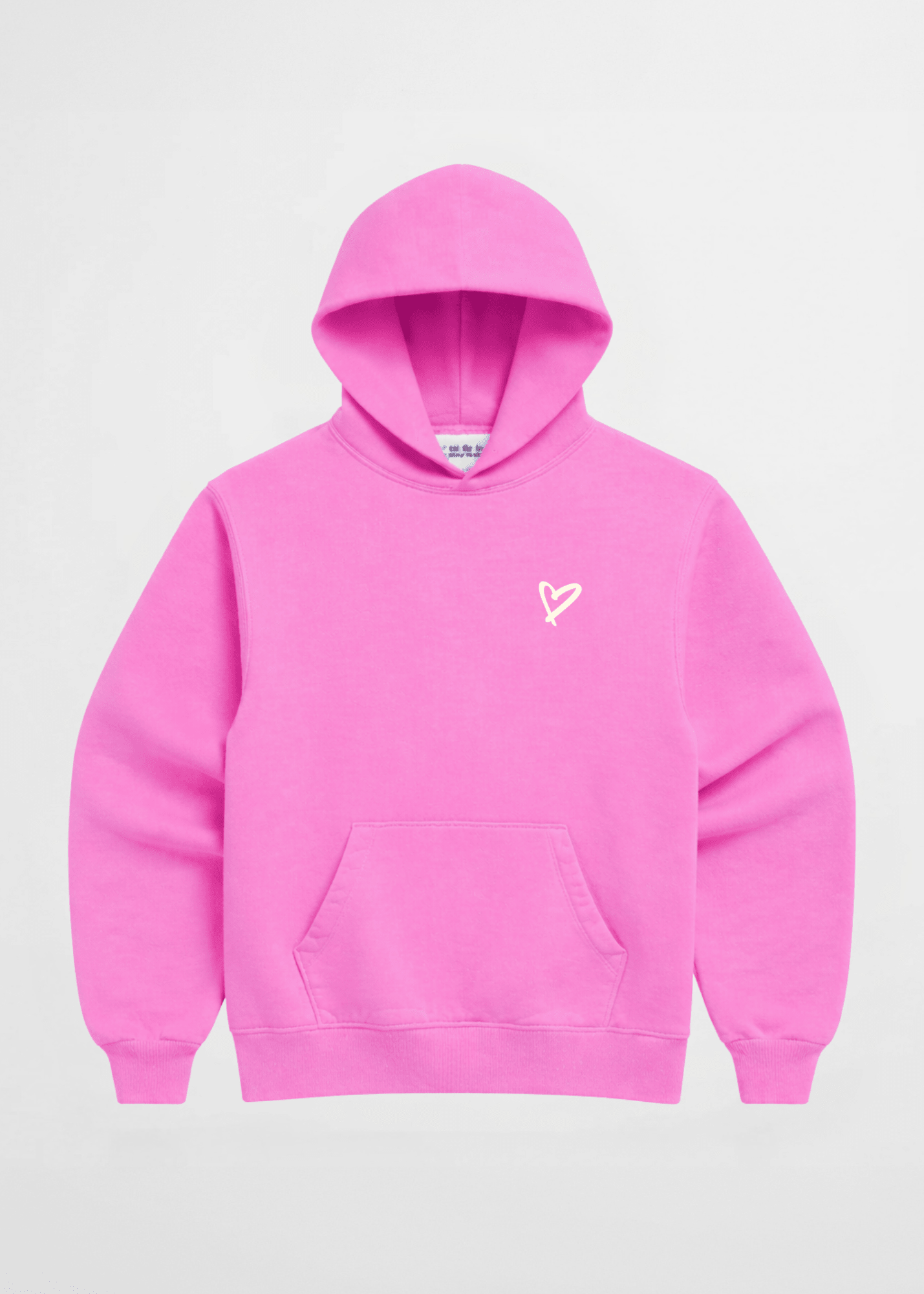 WAYS TO BE KIND TO ANIMALS HOODIE - Vegan America