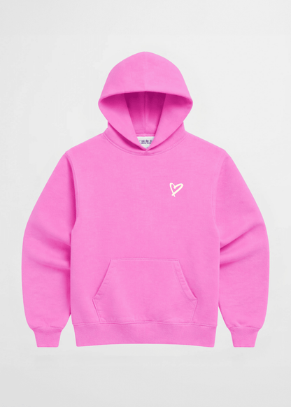 WAYS TO BE KIND TO ANIMALS HOODIE - Vegan America