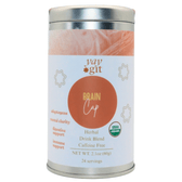 Brain Cap - Herbal Drink Blend - Vegan America