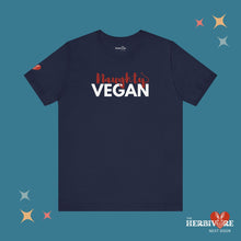 Naughty Vegan - Unisex - Vegan America