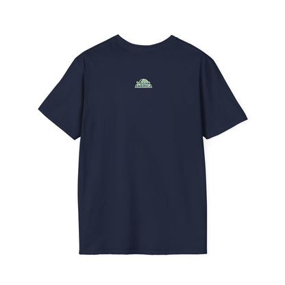 Unisex Vegan America T-Shirt, Eco - Friendly Apparel, Plant - Based Lifestyle Shirt, Perfect Gift for Vegans, Animal Rights Awareness Wear - Vegan America