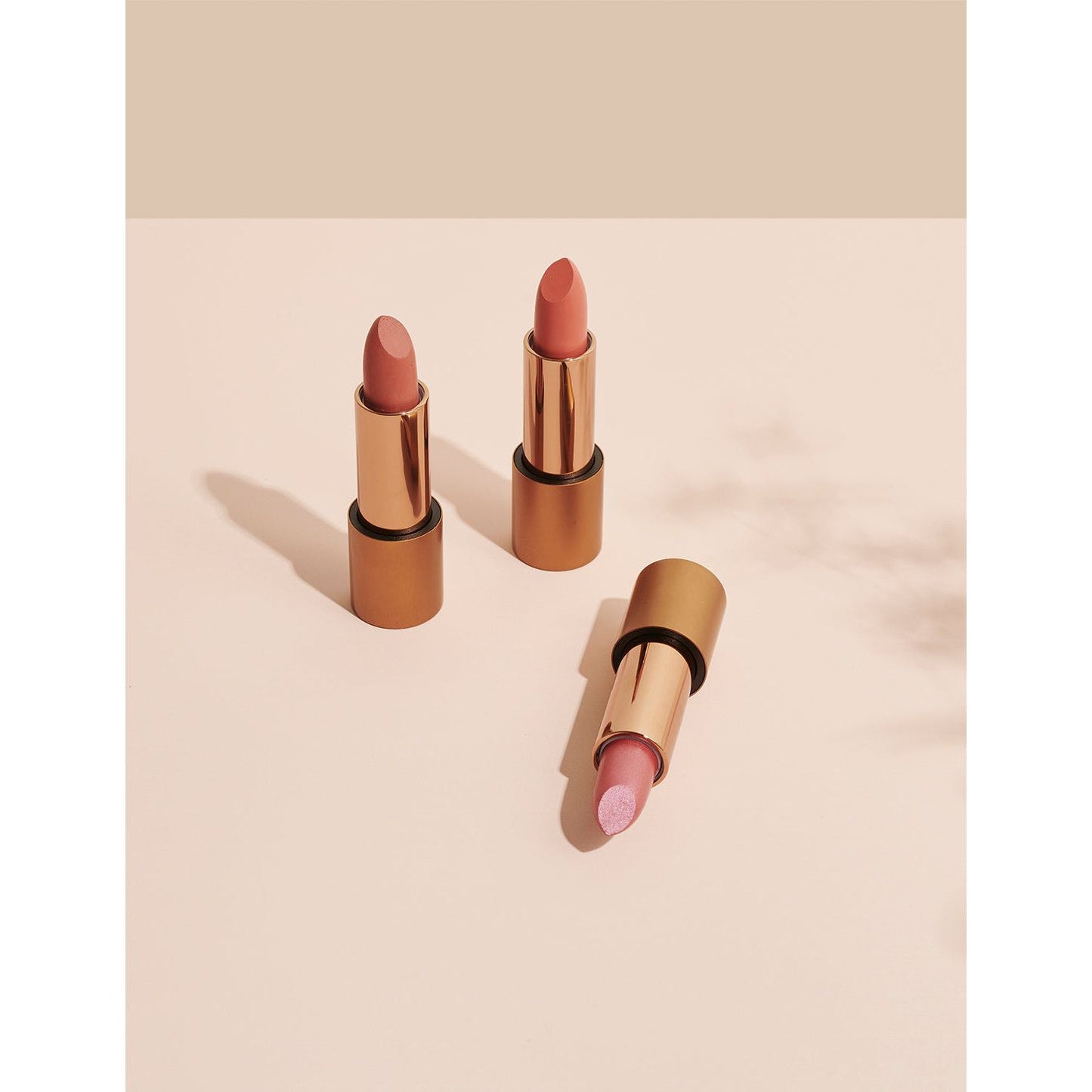 INIKA Organic Lipstick