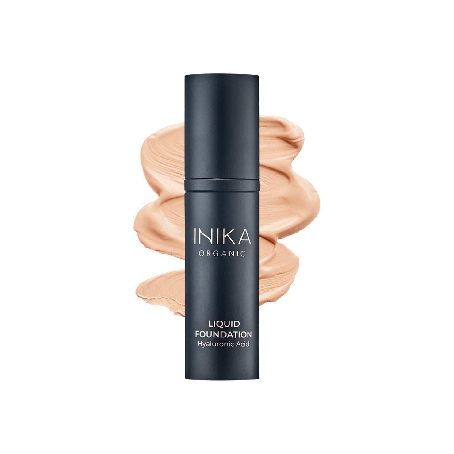 INIKA Organic Liquid Foundation (Beige) | INIKA Organic | Thumbnail