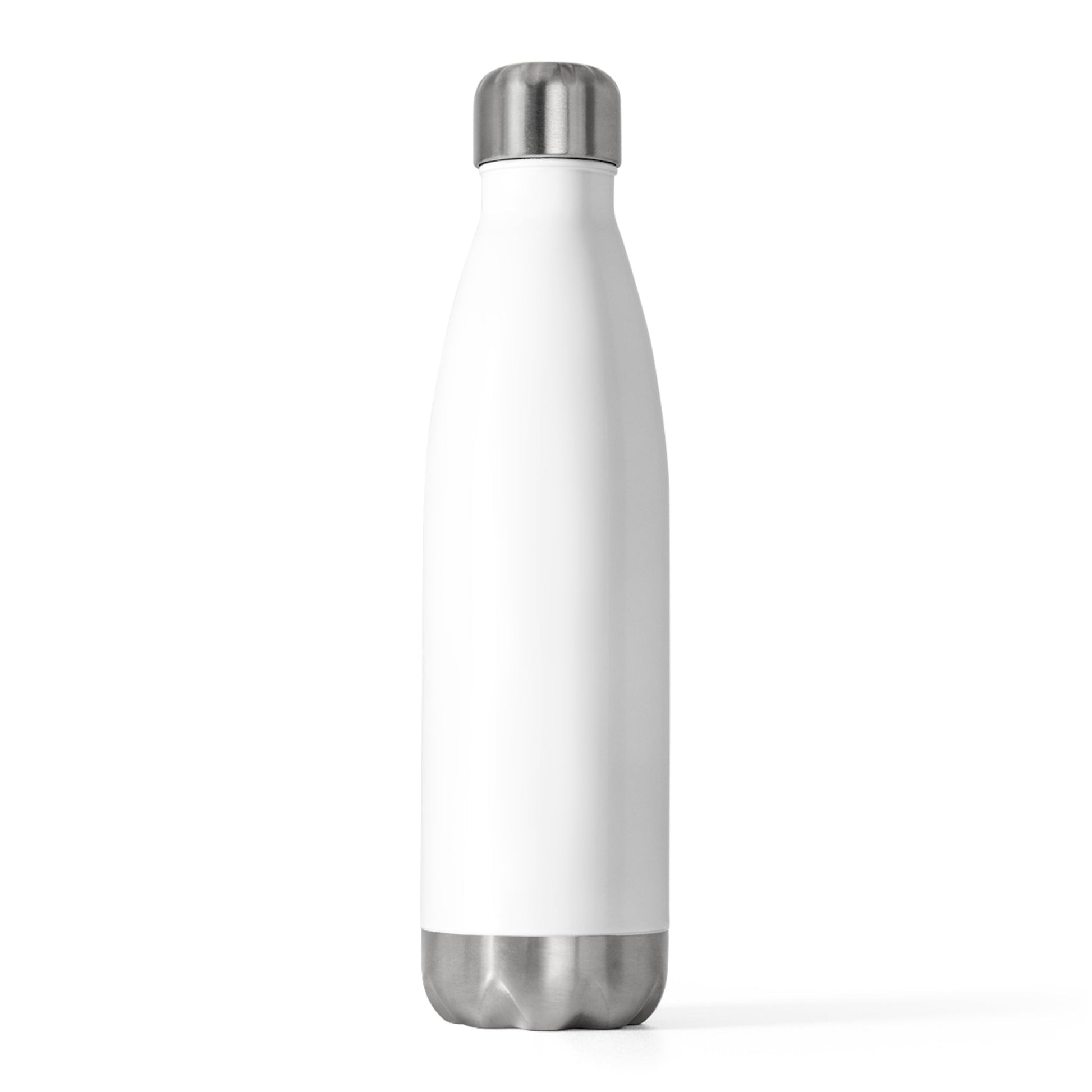 Vegan Babe 20oz Insulated Water Bottle - Vegan America