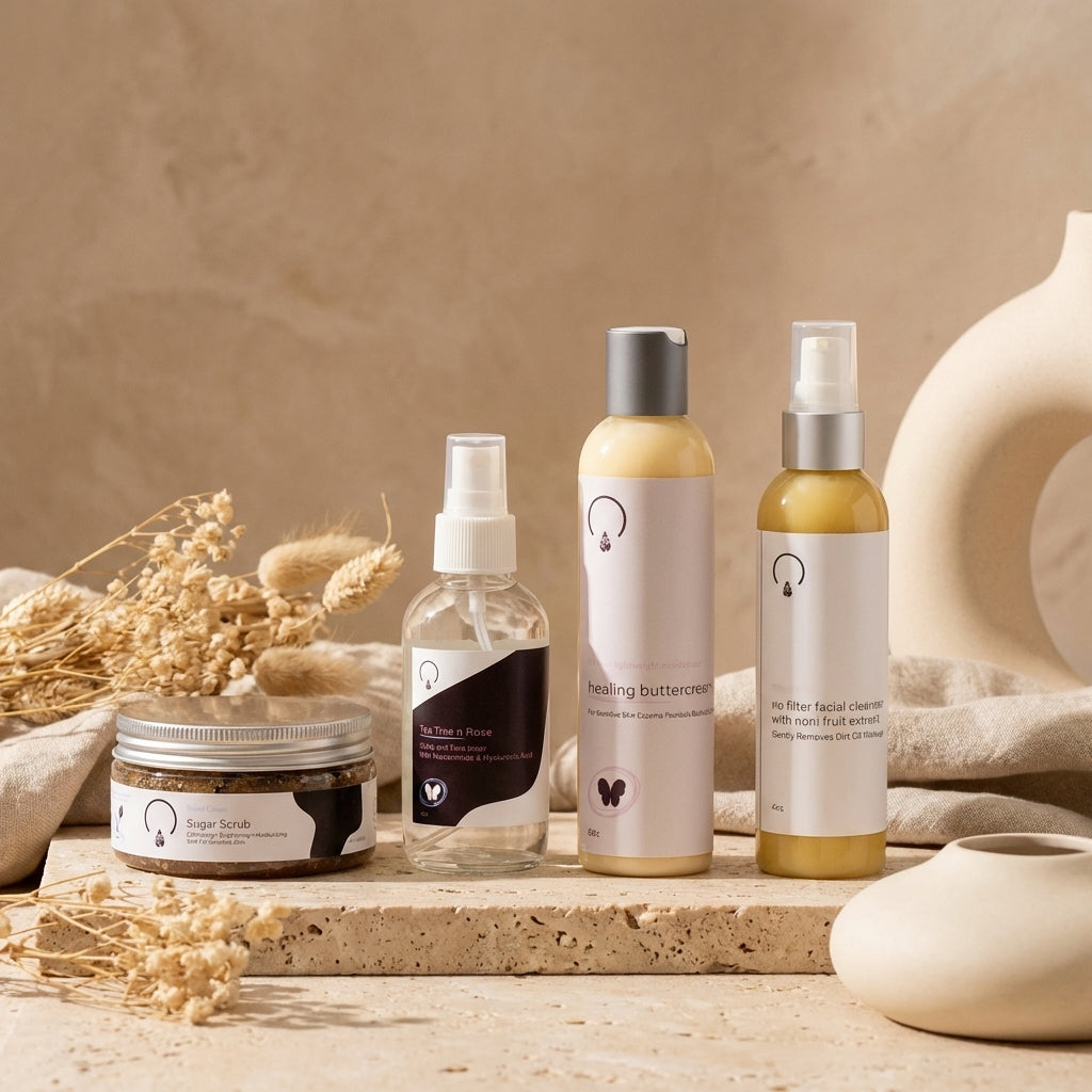 Acne & Dark Spot Solution Kit