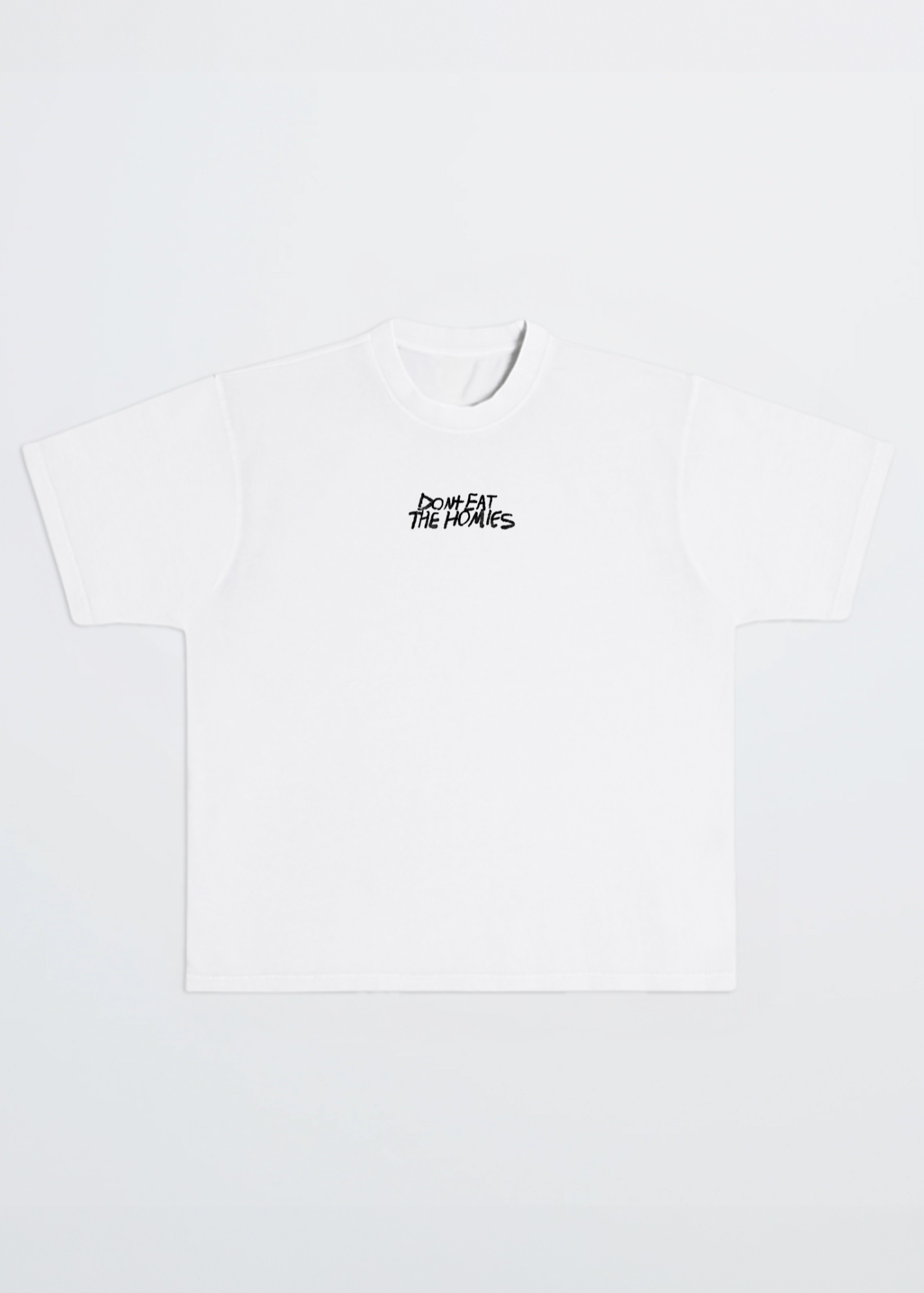 Adopt Dont Shop Tee