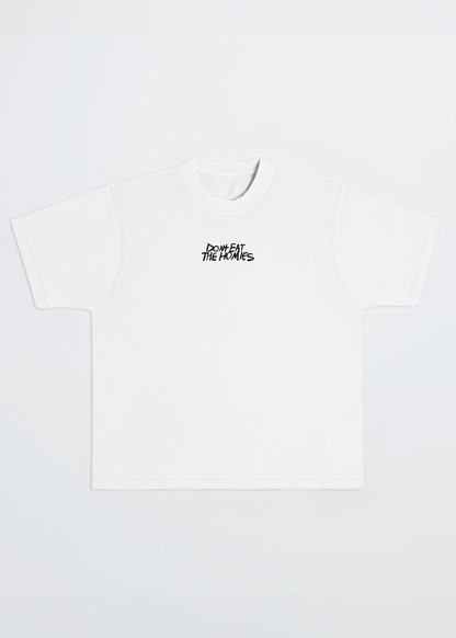 Adopt Dont Shop Tee