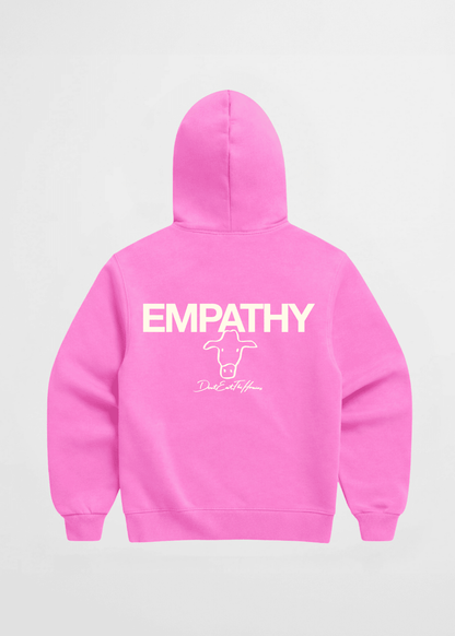 EMPATHY HOODIE - Vegan America