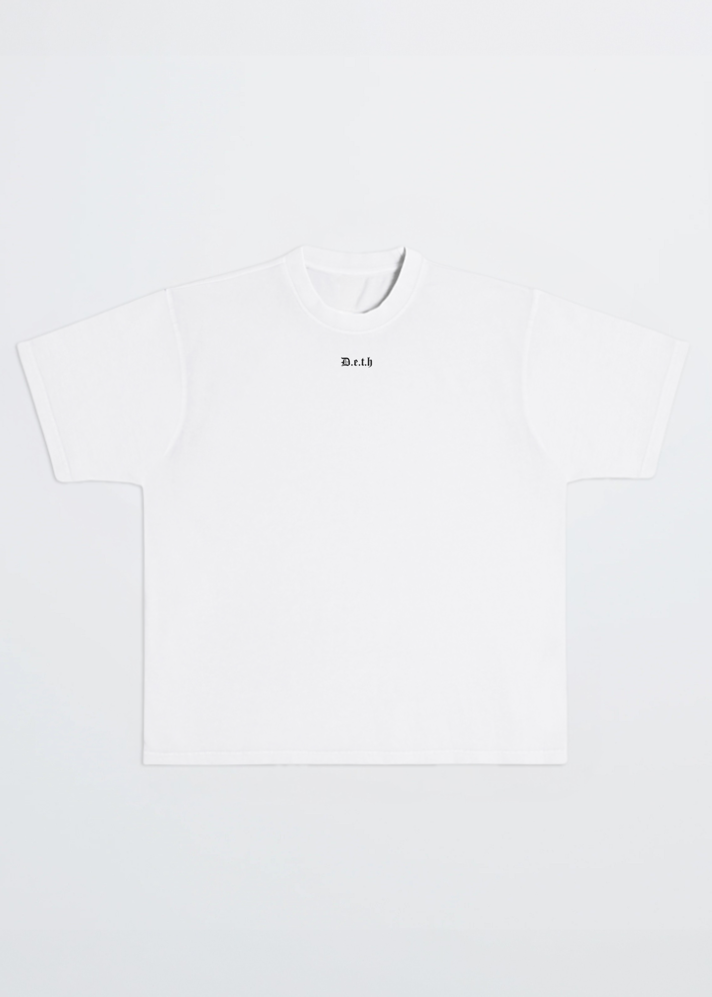 RANSOM TEE