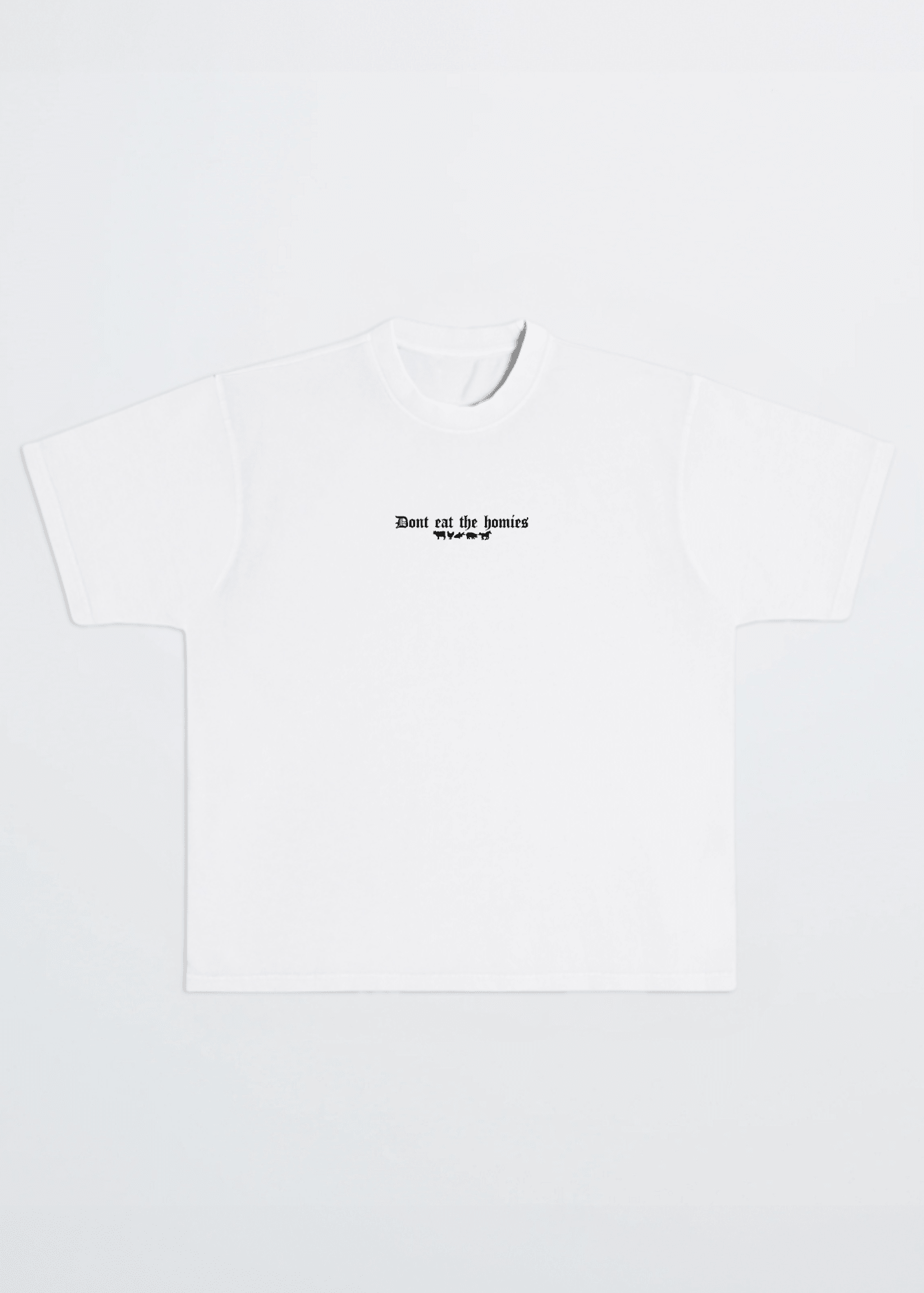 PLEASE BE KIND TO ANIMALS TEE - Vegan America