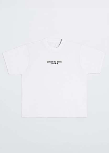 PLEASE BE KIND TO ANIMALS TEE - Vegan America