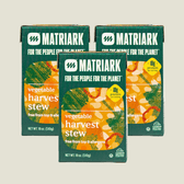 Vegetable Harvest Stew - 3 pack - Vegan America