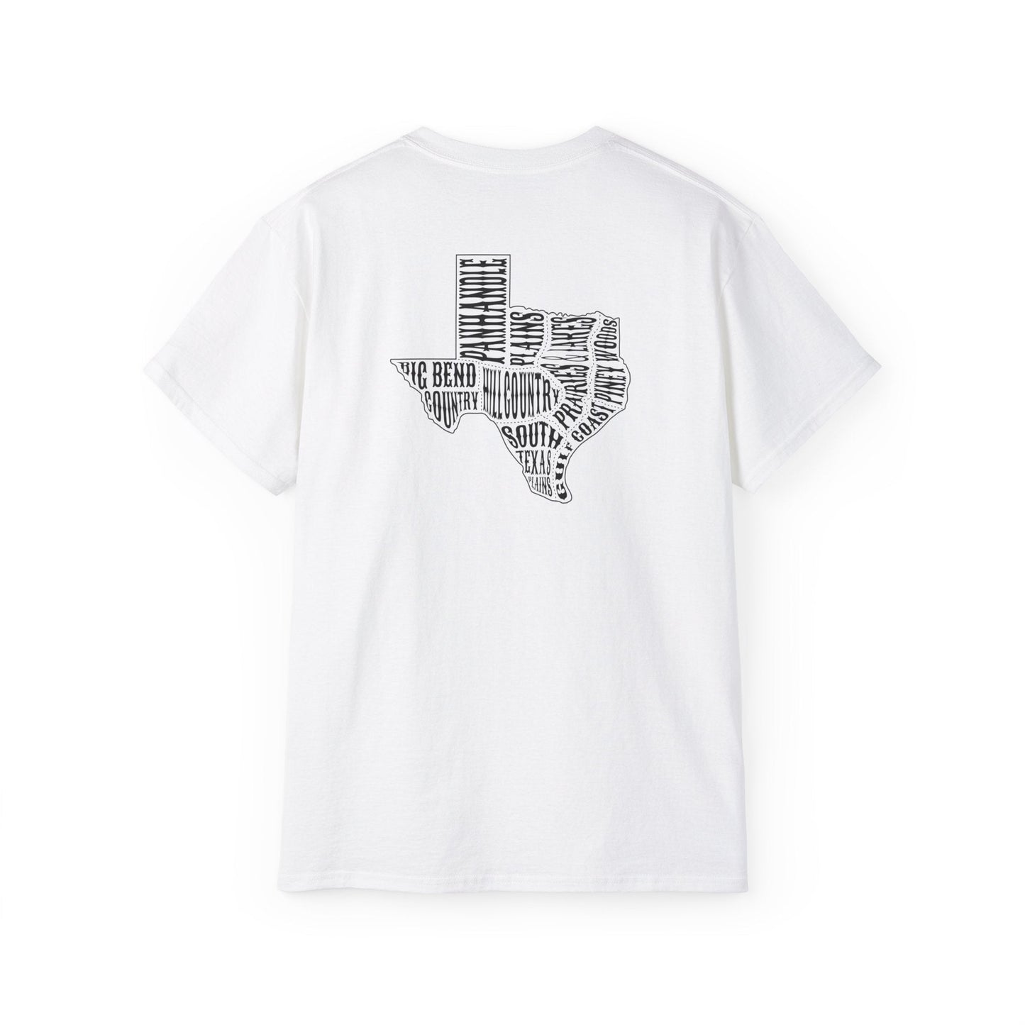 Unisex Ultra Cotton Tee - Vegan America