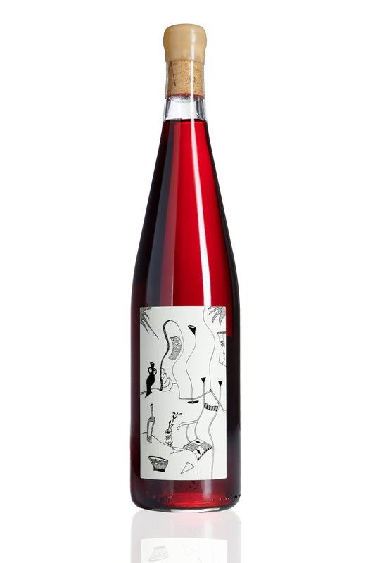 2018 Carbonic Pinot Noir