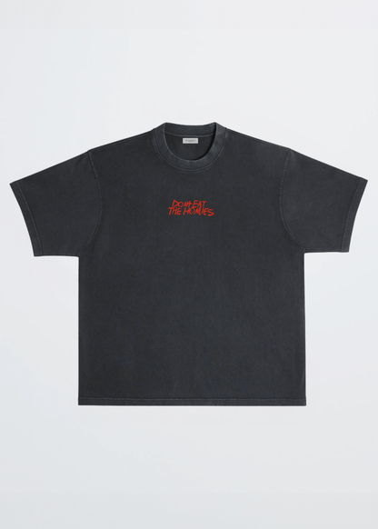 Adopt Dont Shop Tee