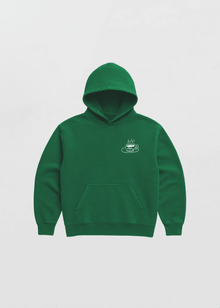 DETH Cafe Hoodie - Vegan America