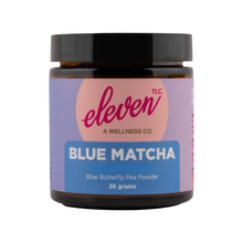 Butterfly Pea Flower Powder | Blue Matcha | Color-Changing | 36g