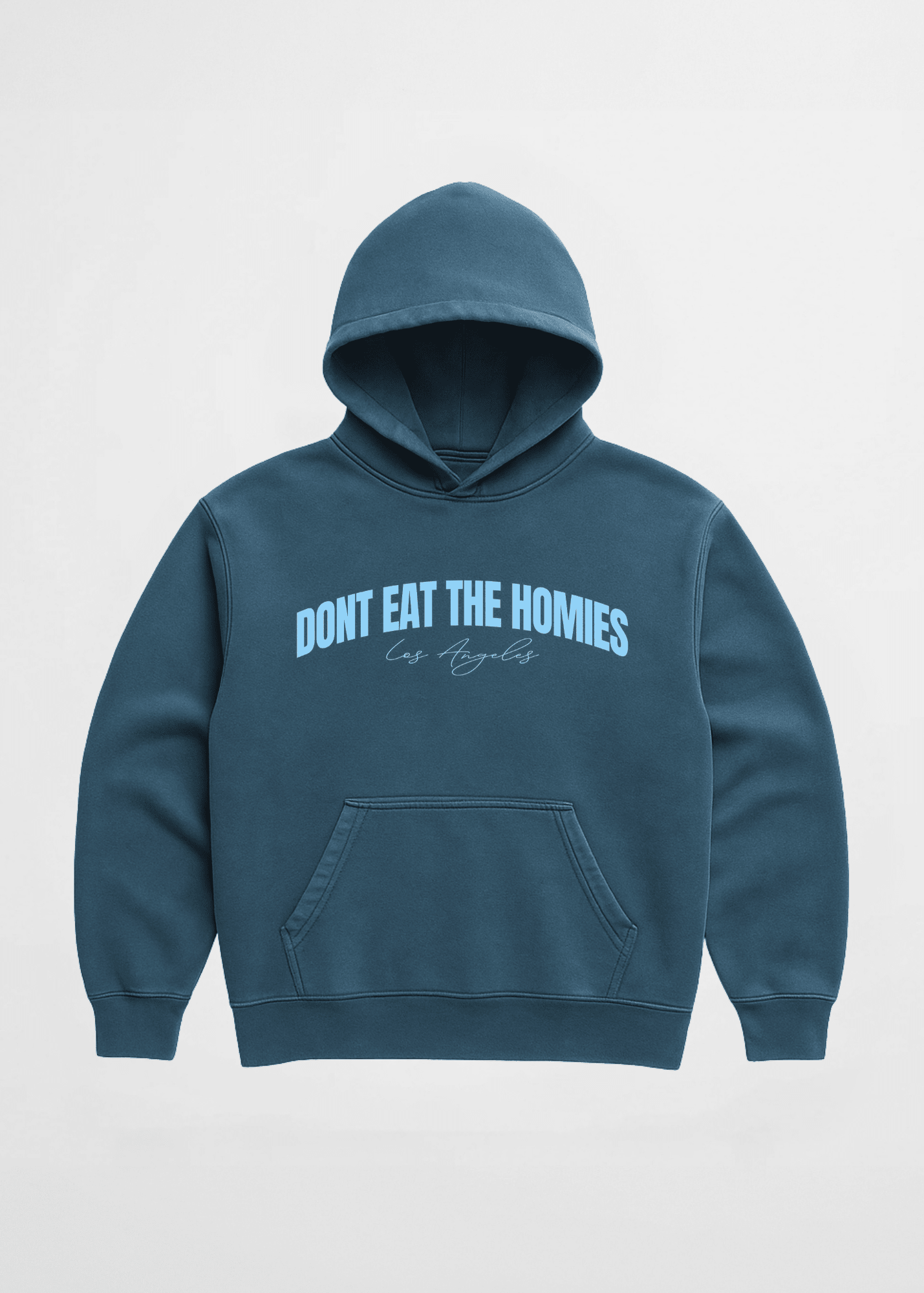ARCH HOODIE - Vegan America