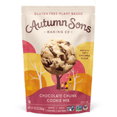 Chocolate Chunk Cookie Mixes - Vegan America