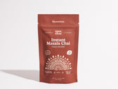 Instant Masala Chai - Unsweetened - Vegan America