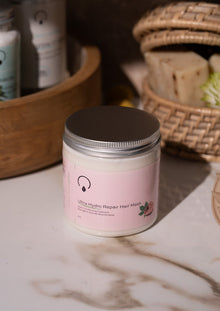 Ultra Hydro Repair Hair Mask