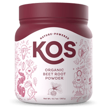 Organic Beet Root Powder, 90 Servings