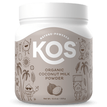Organic Coconut Milk Powder, 179 Servings