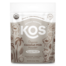 Organic Coconut Milk Powder, 90 Servings