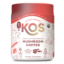 Sippin' On Shroomboom