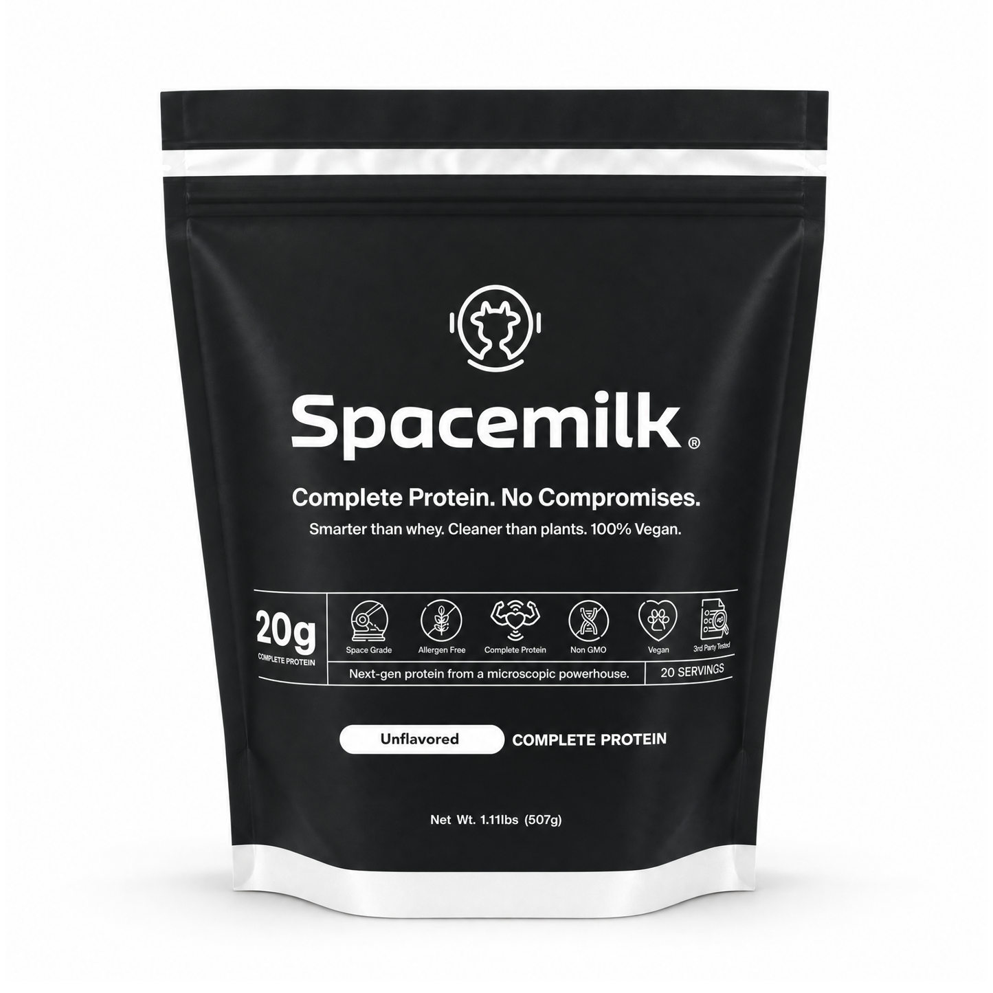 Protein | Unflavored