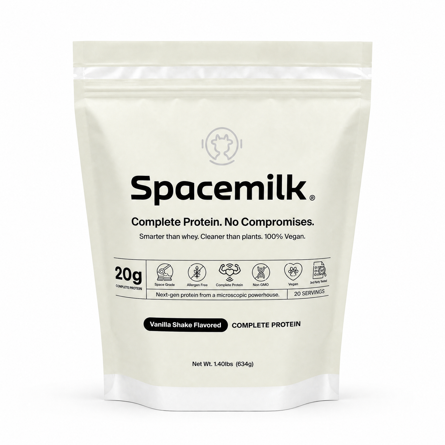 Yeast Protein Isolate