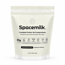 Protein | Vanilla Shake