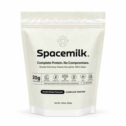 Yeast Protein Isolate