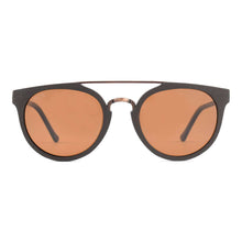 The Shiva - Wooden Sunglasses - Vegan America