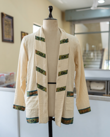 Bhuro Unisex Casual Jacket