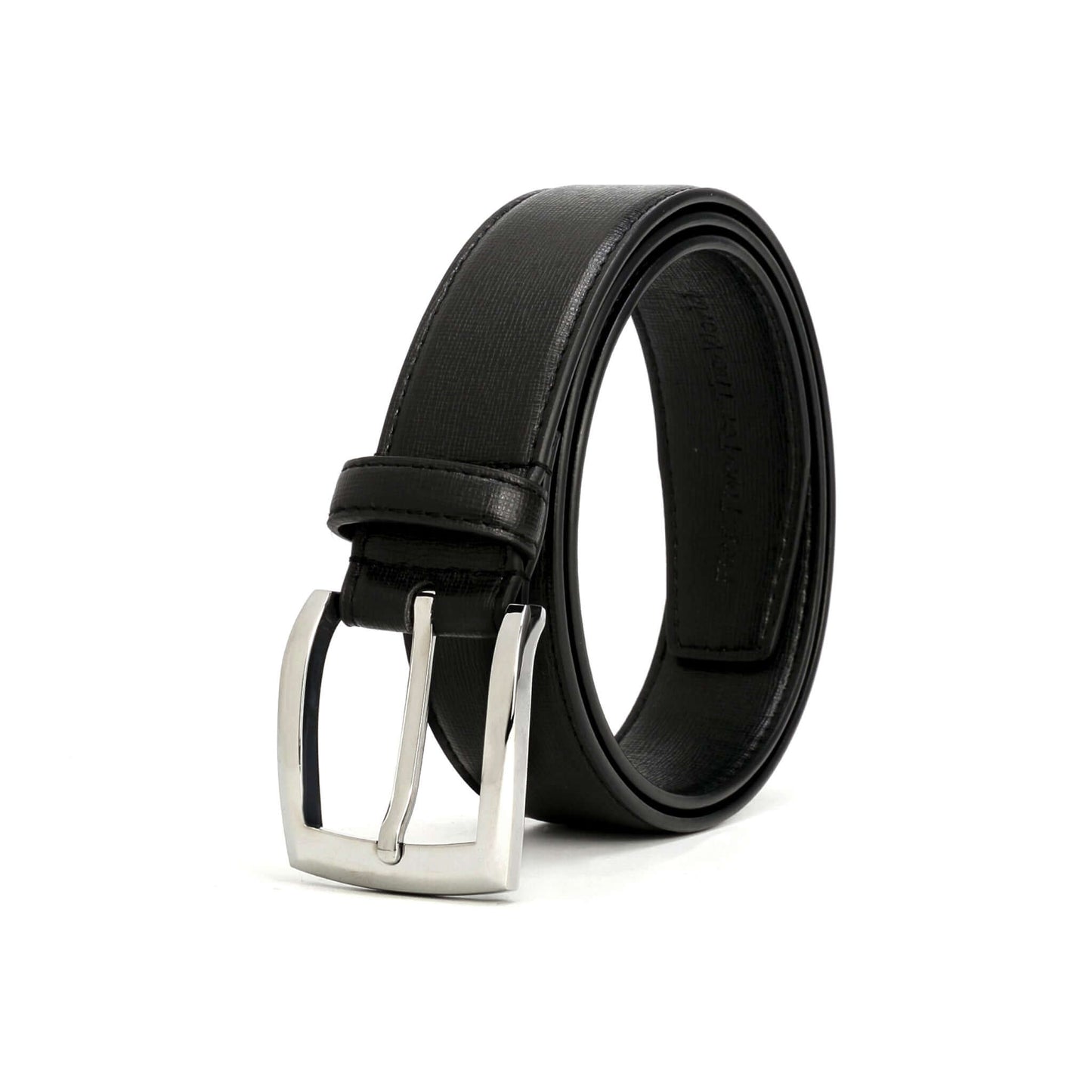 Doshi Professional 1 Crossgrain Vegan Belt - NF (Only in Brown, sizes: 28, 34-44)